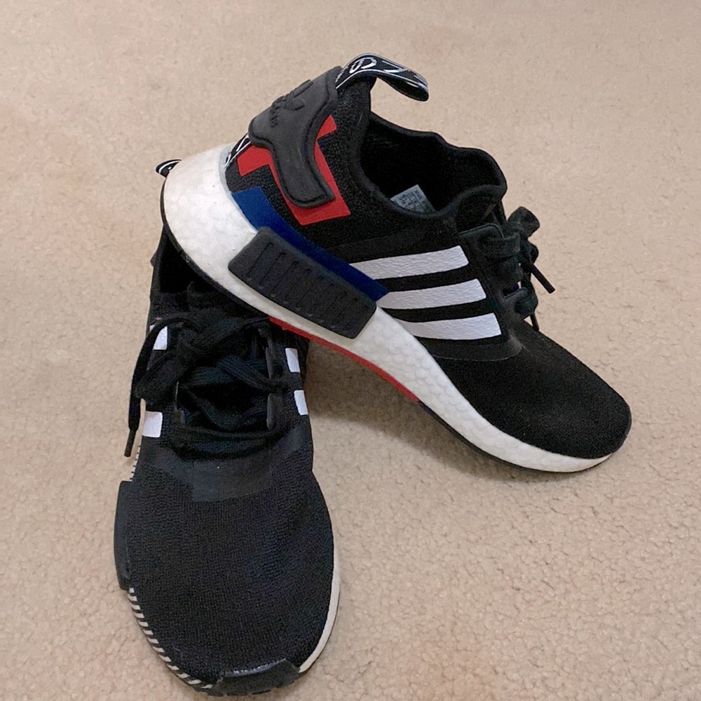 NMD R1 J